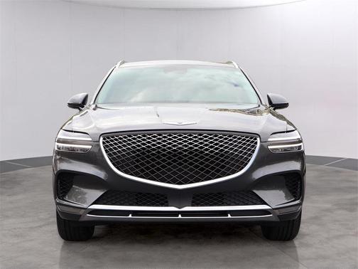 2024 Genesis GV70 2.5T