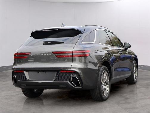 2024 Genesis GV70 2.5T