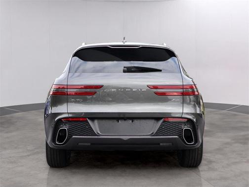 2024 Genesis GV70 2.5T