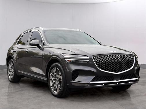 2024 Genesis GV70 2.5T