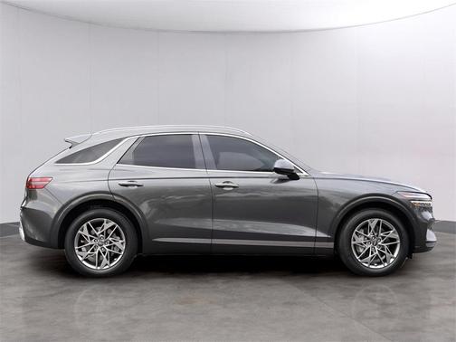 2024 Genesis GV70 2.5T