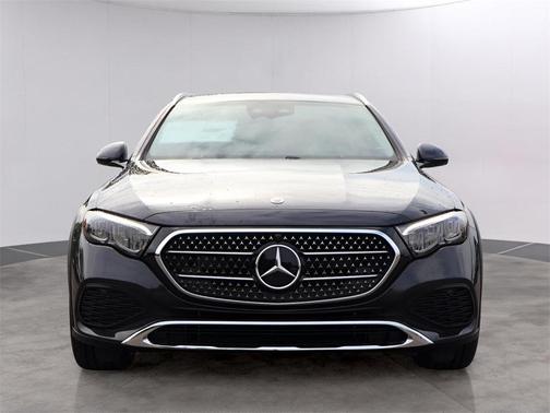 2026 Mercedes-Benz E-Class E 450