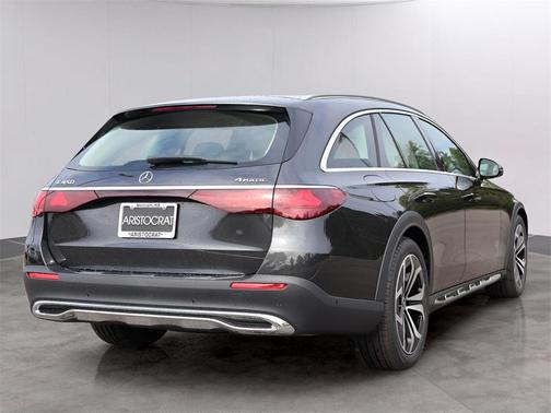 2026 Mercedes-Benz E-Class E 450
