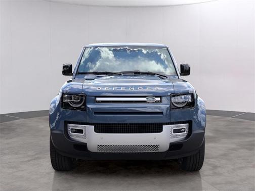 2025 Land Rover Defender P300