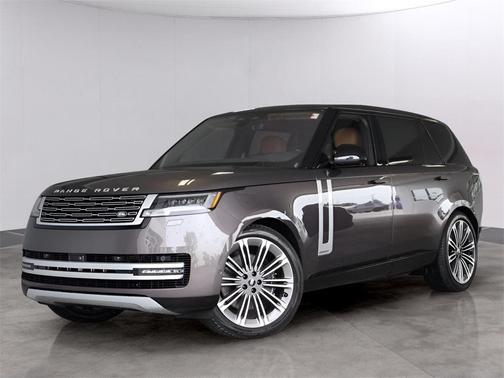 2023 Land Rover Range Rover Autobiography