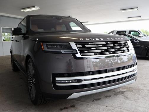2023 Land Rover Range Rover Autobiography