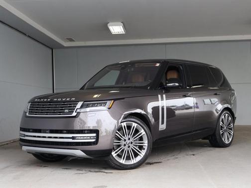 2023 Land Rover Range Rover Autobiography