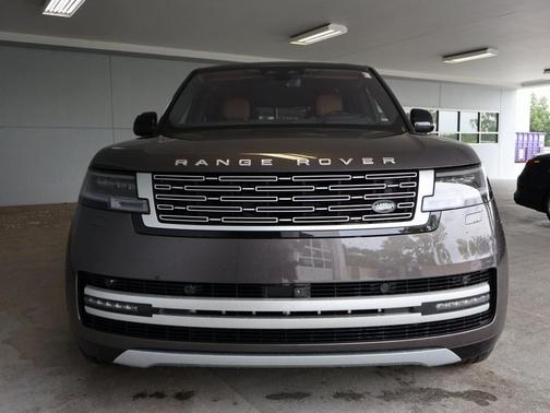 2023 Land Rover Range Rover Autobiography