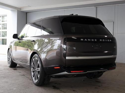 2023 Land Rover Range Rover Autobiography