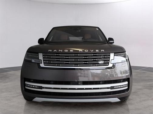 2023 Land Rover Range Rover Autobiography