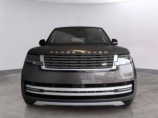 2023 Land Rover Range Rover Autobiography