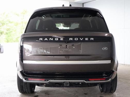 2023 Land Rover Range Rover Autobiography