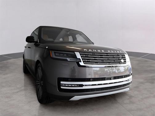2023 Land Rover Range Rover Autobiography