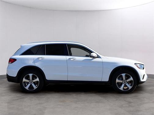2022 Mercedes-Benz GLC 300 Base 4MATIC
