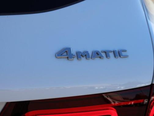 2022 Mercedes-Benz GLC 300 Base 4MATIC