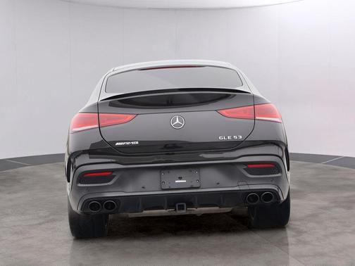 2022 Mercedes-Benz AMG GLE 53 Base