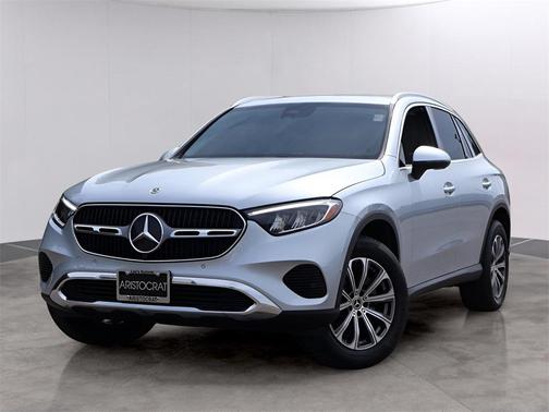 2024 Mercedes-Benz GLC 300 Base 4MATIC