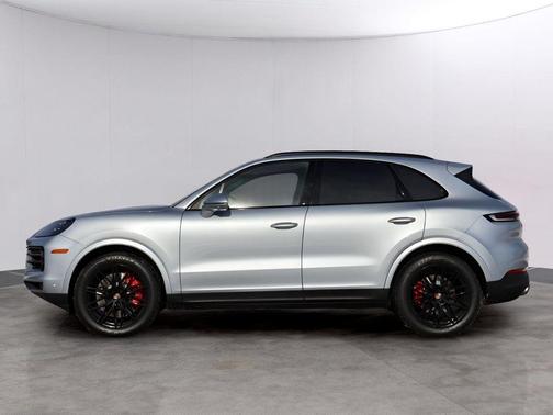 2026 Porsche Cayenne S