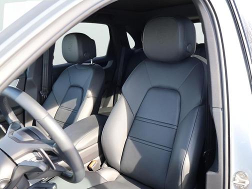 2026 Porsche Cayenne S