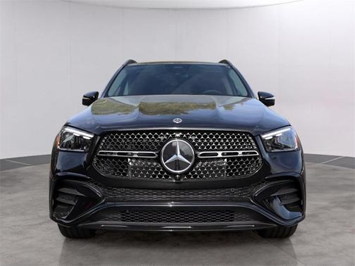 2026 Mercedes-Benz GLE 350 Base 4MATIC