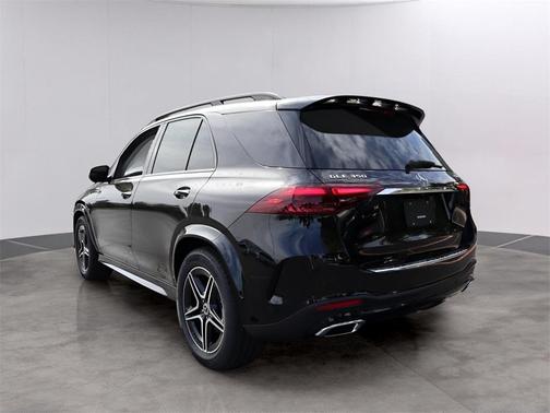 2026 Mercedes-Benz GLE 350 Base 4MATIC