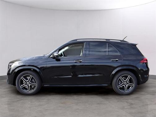 2026 Mercedes-Benz GLE 350 Base 4MATIC