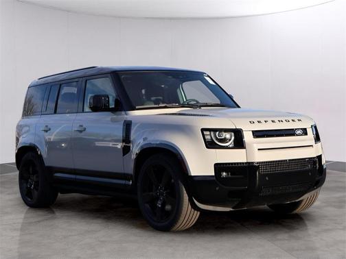 2026 Land Rover Defender 110 X-Dynamic SE