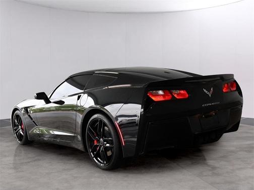 2014 Chevrolet Corvette Stingray Base