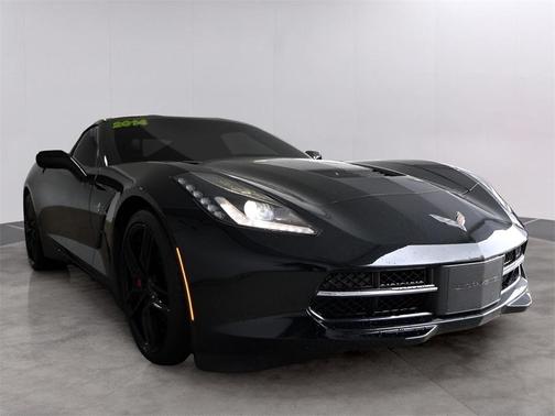 2014 Chevrolet Corvette Stingray Base