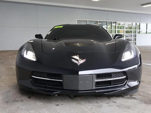 2014 Chevrolet Corvette Stingray Base