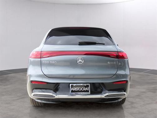 2023 Mercedes-Benz EQS 580 Base 4MATIC