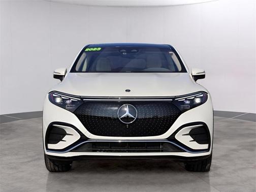 2023 Mercedes-Benz EQS 580 Base 4MATIC