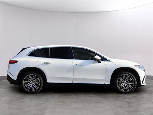 2023 Mercedes-Benz EQS 580 Base 4MATIC