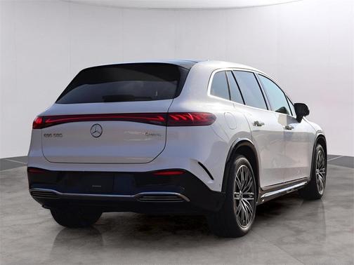 2023 Mercedes-Benz EQS 580 Base 4MATIC