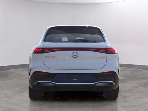 2023 Mercedes-Benz EQS 580 Base 4MATIC