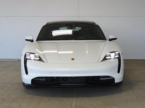 2023 Porsche Taycan Base