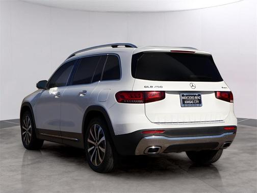 2023 Mercedes-Benz GLB 250 Base 4MATIC