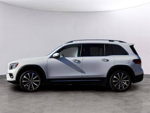 2023 Mercedes-Benz GLB 250 Base 4MATIC