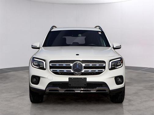 2023 Mercedes-Benz GLB 250 Base 4MATIC