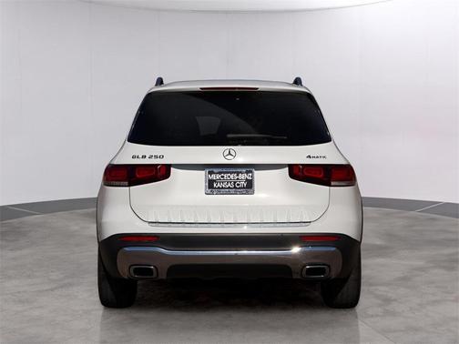 2023 Mercedes-Benz GLB 250 Base 4MATIC