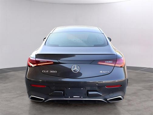 2024 Mercedes-Benz CLE 300 Base 4MATIC