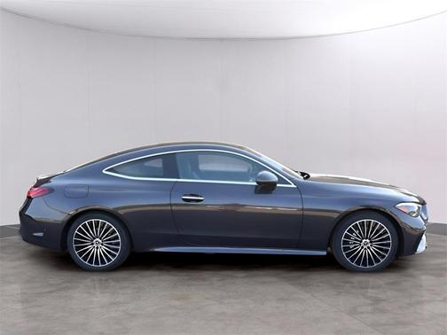 2024 Mercedes-Benz CLE 300 Base 4MATIC