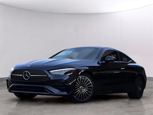 2024 Mercedes-Benz CLE 300 Base 4MATIC