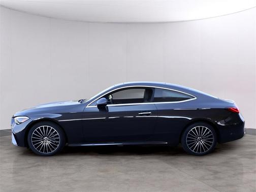 2024 Mercedes-Benz CLE 300 Base 4MATIC