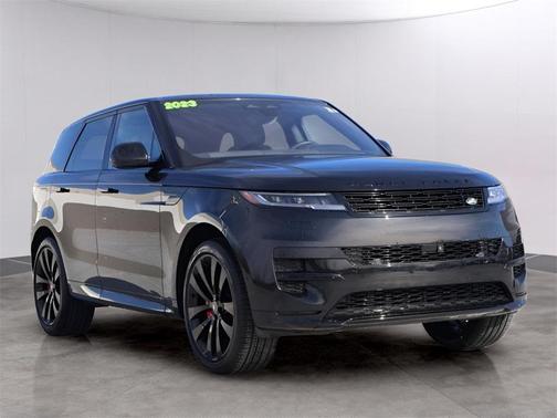 2023 Land Rover Range Rover Sport SE Dynamic