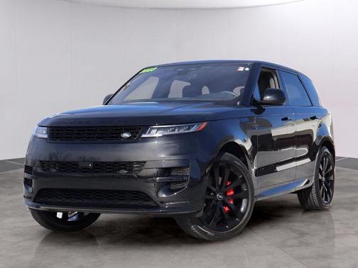 2023 Land Rover Range Rover Sport SE Dynamic
