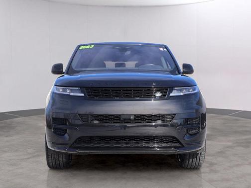 2023 Land Rover Range Rover Sport SE Dynamic