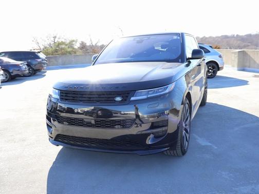 2023 Land Rover Range Rover Sport SE Dynamic