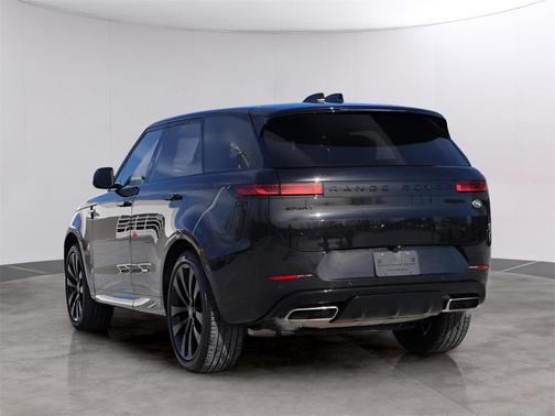2023 Land Rover Range Rover Sport SE Dynamic