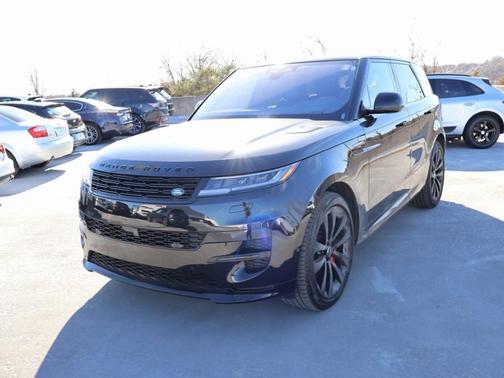 2023 Land Rover Range Rover Sport SE Dynamic